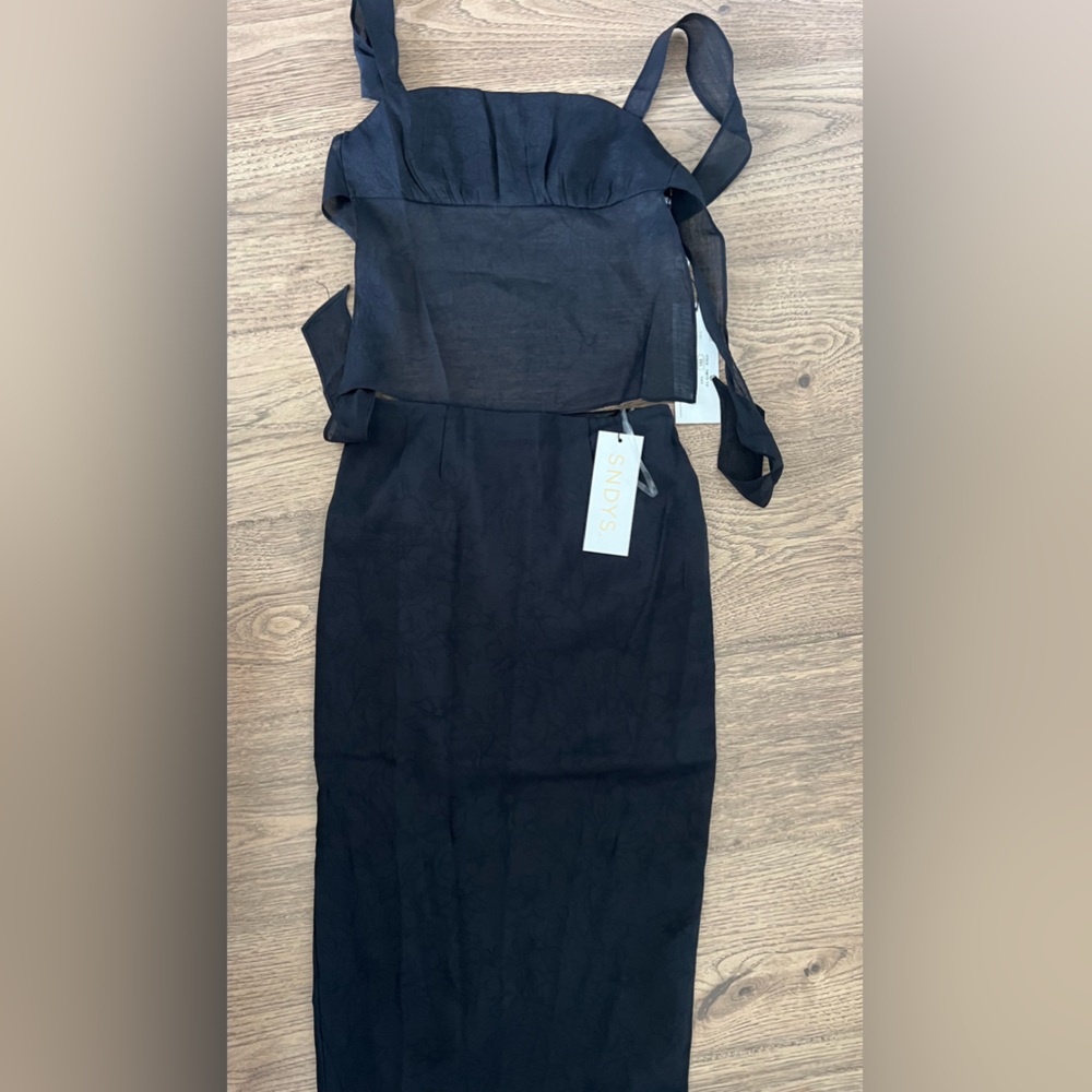 Revolve SNDY two piece set